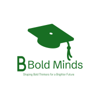 Bold Minds